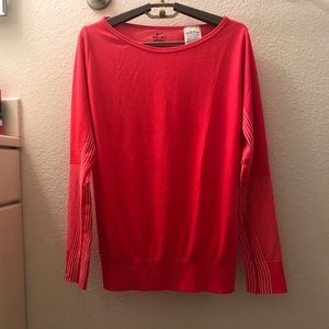 Nike Dri-fit ladies training shirt